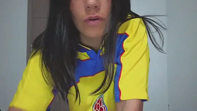salome_stockman_s 라이브 XXX 채팅