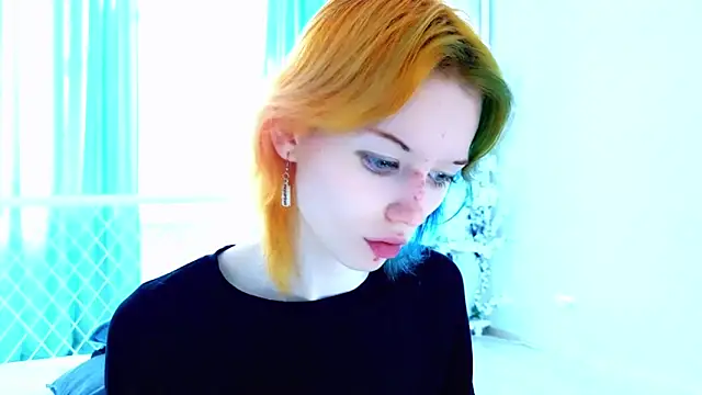 Kiara_Age – Live XXX-chat