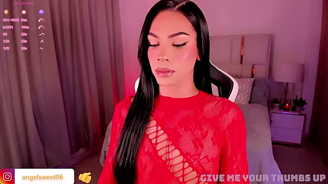 Angelina_Rossi Chat XXX in diretta