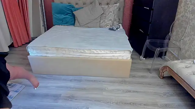 SpicyCarlaXX live XXX chat