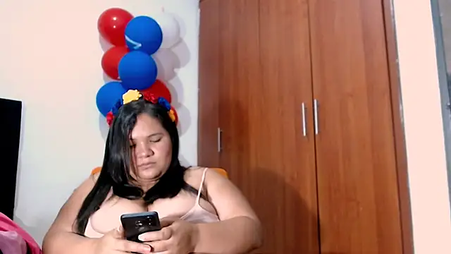 Van3orgasm4me: онлайн-секс-чат