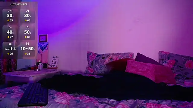 dark__nymph's Live XXX Chat