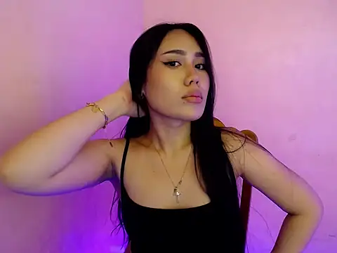 xo_mixy – Live XXX-chat