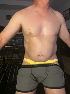 Živý XXX chat GeetarLuvver