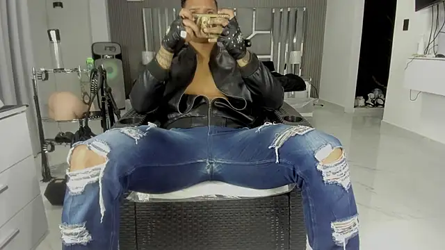 master_leather Live XXX Chat