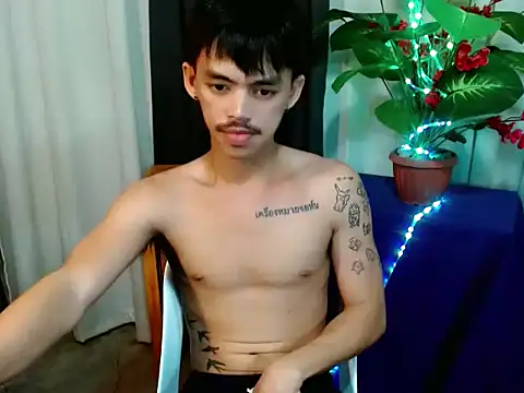 Sembang XXX Secara Langsung urhunky_boy