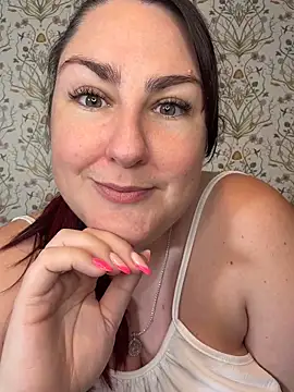 Chat XXX en directo de Lacey_BBW