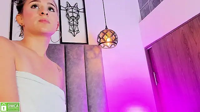 Živý XXX chat Vanne_Queen_