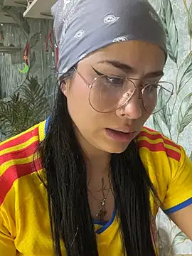 XXX chat uživo modela Sweet__Nurse1