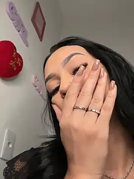 Chat +18 de llyy05 ao vivo