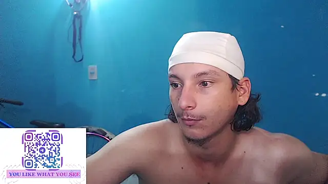 MrKingsaintx Chat XXX in diretta
