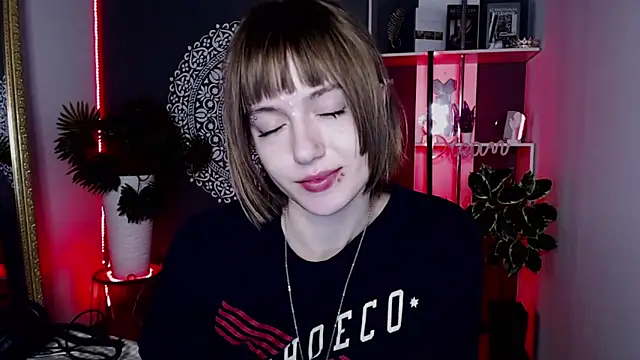 Chatroom XXX en direct de EchoScribe