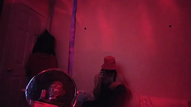 hailzeffn Live XXX-Chat