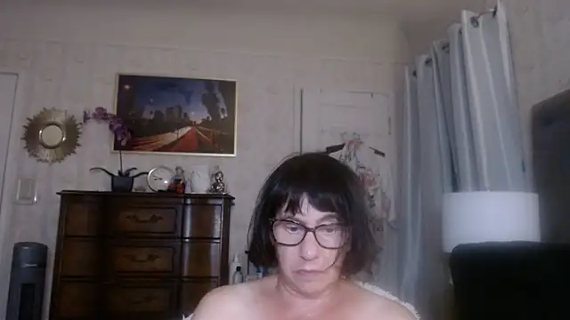 Czat XXX na żywo – BigbustedBrenda