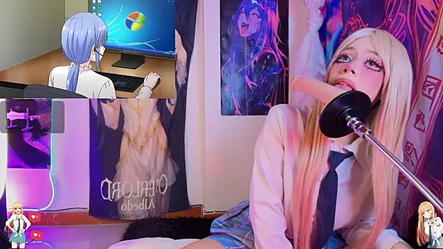 hani_bun 라이브 XXX 채팅