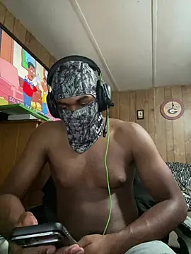 Chatroom XXX en direct de Midnight_gator