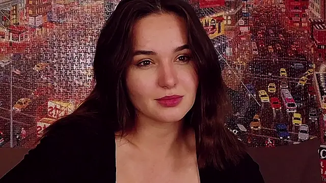 Chat +18 de MeIisaLove ao vivo