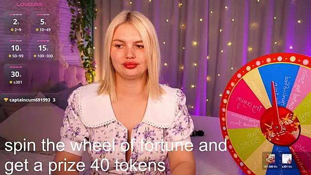 AmeliaWeells' Live XXX Chat
