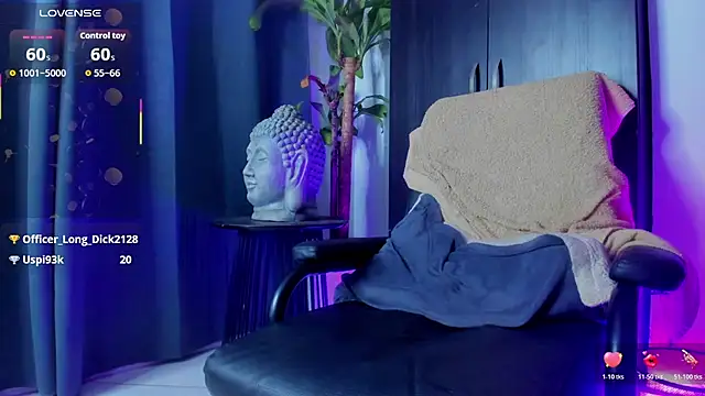 دردشة JacoLive الجنسية المباشرة