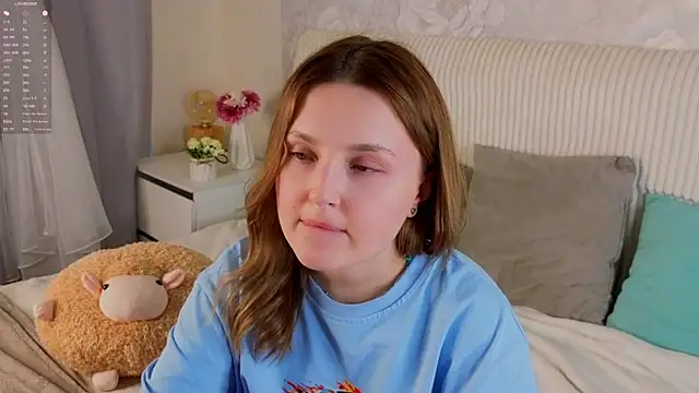 LorriMonz's Live XXX Chat