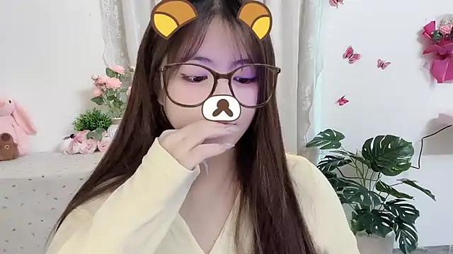 MIJ-Uwuu – Live XXX-chat