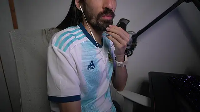 Your_Ice_cream Live XXX-Chat