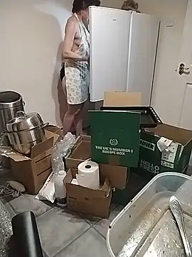 Amy01112's Webcam Show