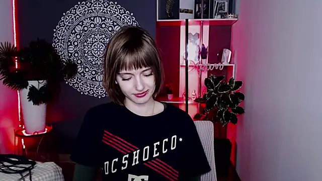 EchoScribeのライブXXXチャット