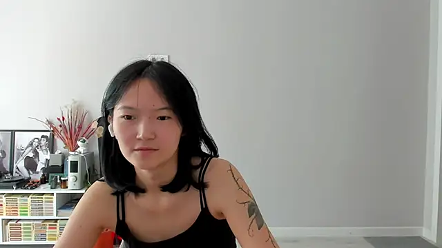 ailey_chao Live XXX-chat
