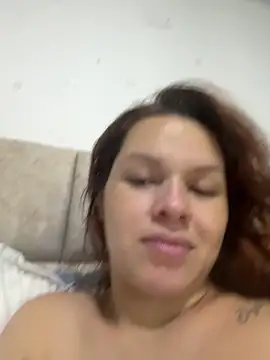 miacarrot Chat XXX in diretta