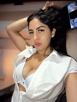Show de webcam de I_AM_SOPHIE_