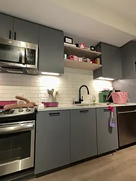Naomiruty Webcam show