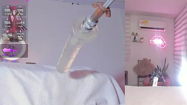 Maria_Jones_'s Live XXX Chat