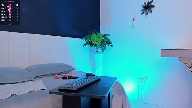 Živý XXX chat yeye_sweet_