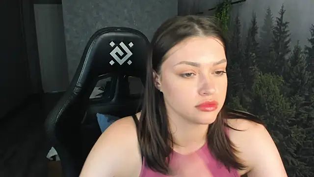 Maya-Mimi Live XXX-Chat