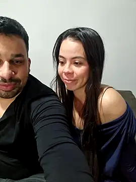 Show de webcam de debbieangelhot