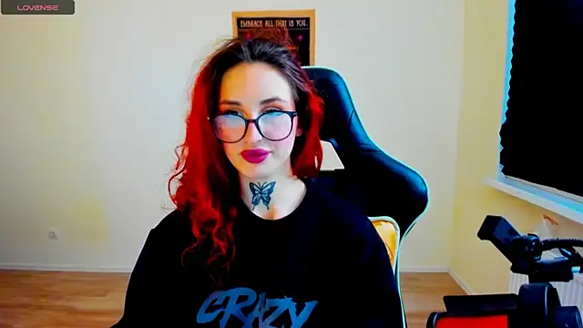 your_tora – Live XXX-chat