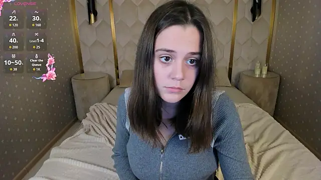 CanabebeBev – Live XXX-chat