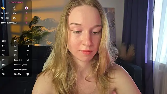 Eve_Sin's Live XXX Chat