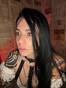 i_am_nina_ – Live XXX-chat