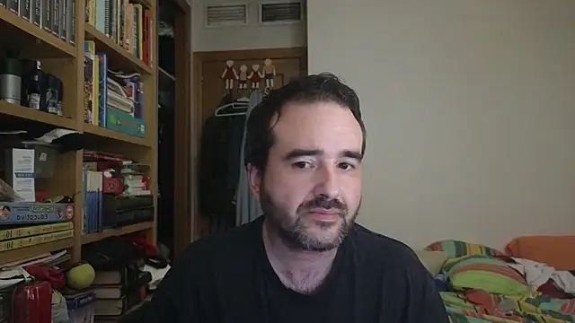 curiosillo83 Chat XXX in diretta