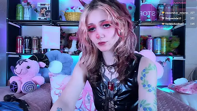_Devill_Baby's Live XXX Chat