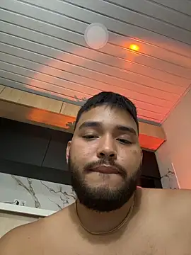 AlanDaviss Webcam-Show