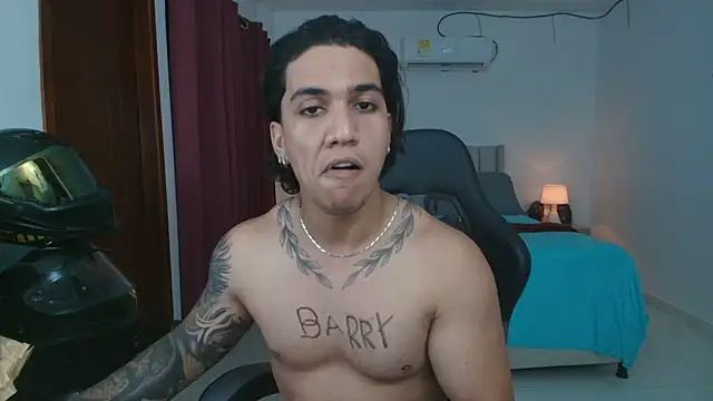 Mrbig_maximo live XXX chat