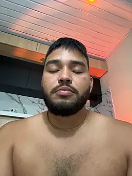 Show webcam de AlanDaviss