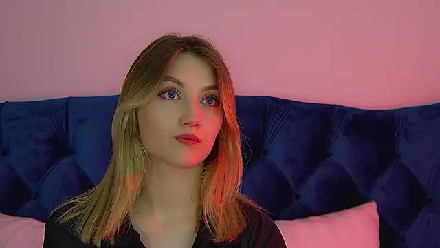 StacyEvances Chat XXX live