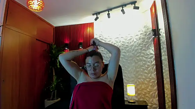 allison_mc – Live XXX-chat