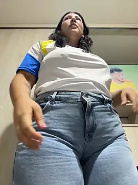KittyObsession's Live XXX Chat