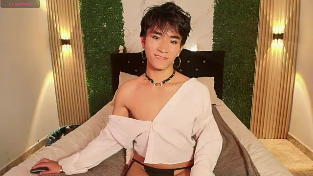 cococumps Live XXX-chat