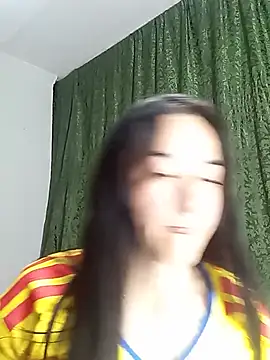 Chat XXX en directo de kimberly_peter